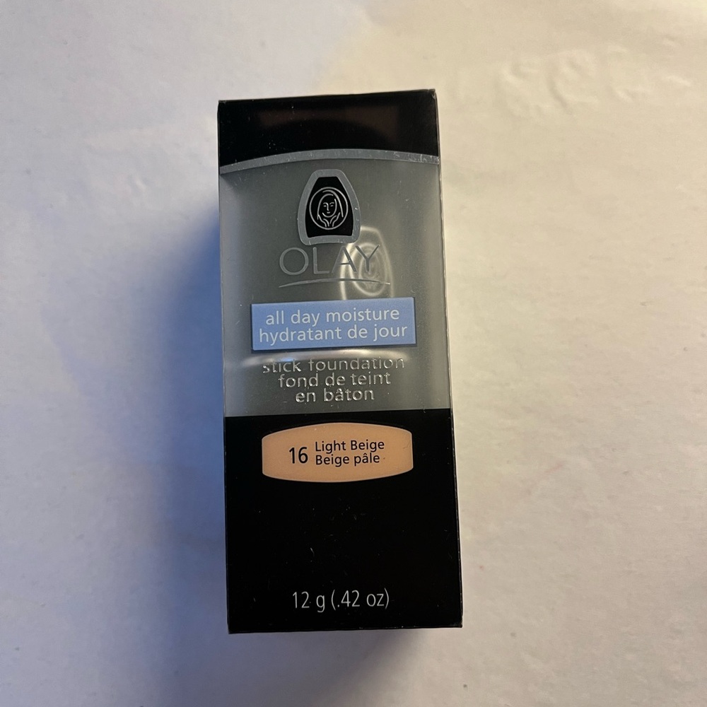 OLAY Stick Foundation - shade 16 Light Beige